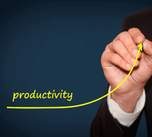 Productivity