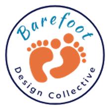 Barefoot DC Logo